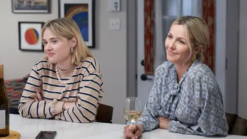 L'oeil du cyclone S02E06 La valeur des choses