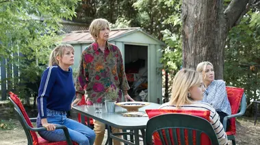 Il y a de l'amour dans l'air