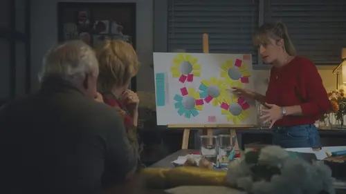 L'oeil du cyclone S02E12 L'amour à deux vitesses