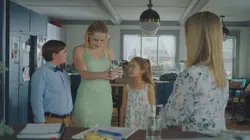 L'oeil du cyclone  S02E13 Le jour des noces