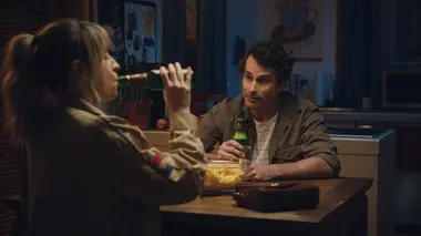 L'oeil du cyclone S01E08 Cynthia