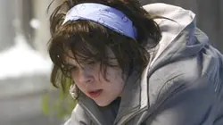 Visuel de L'oeil du danger