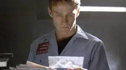 Visuel de L'oeil du tueur