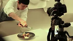 Visuel de L'oeil et la bouche