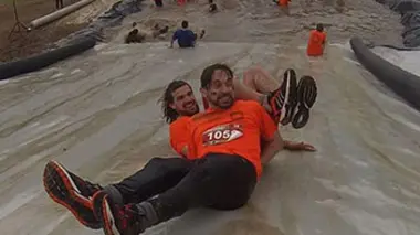 Du boulot à la boue