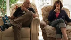 Visuel de L'oeil et la main