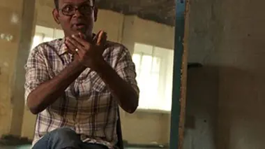 Ramesh, plein la vue