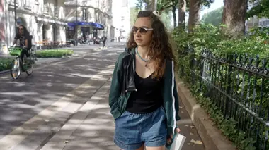 Devenir sourd, l'art de se réinventer