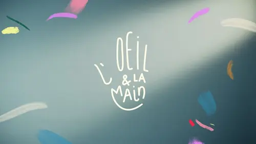 L'oeil et la main Inséparables replay