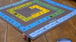 L'oeil et la main Le jeu de loi