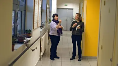 Santé mentale : et les sourds ?