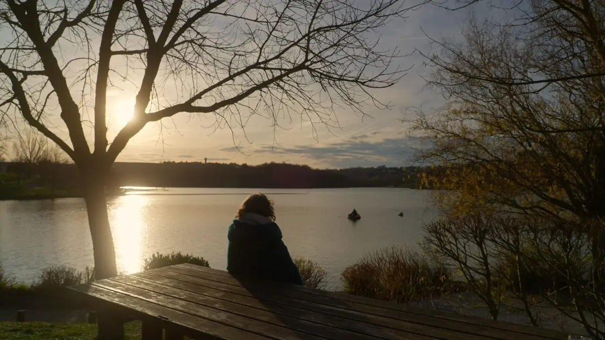 L'oeil et la main Spina Bifida, quand l'espoir se dessine