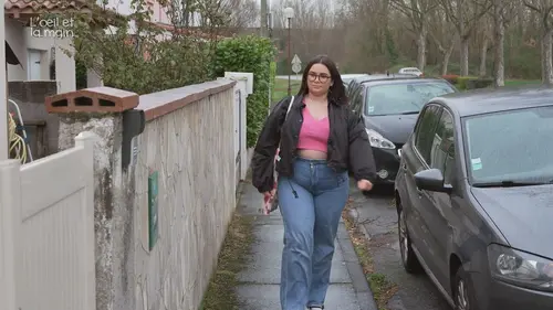 L'oeil et la main La loi de la récréation