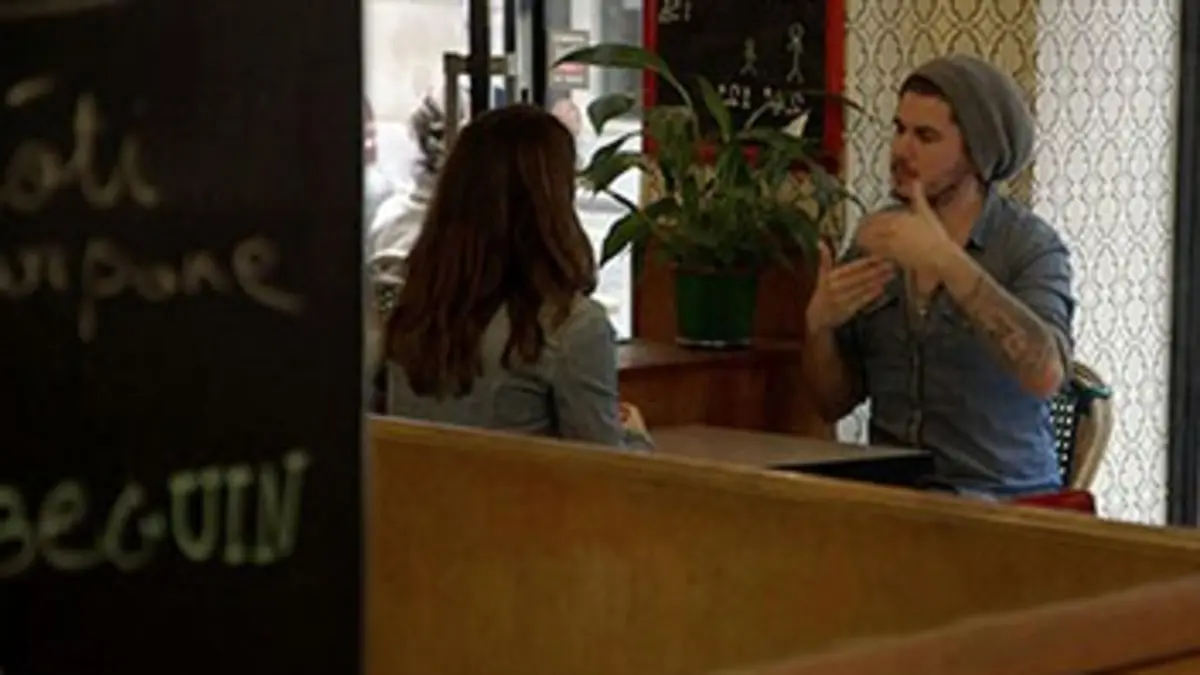 L'oeil et la main Relationdurable.com