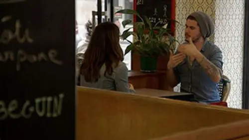 L'oeil et la main Relationdurable.com