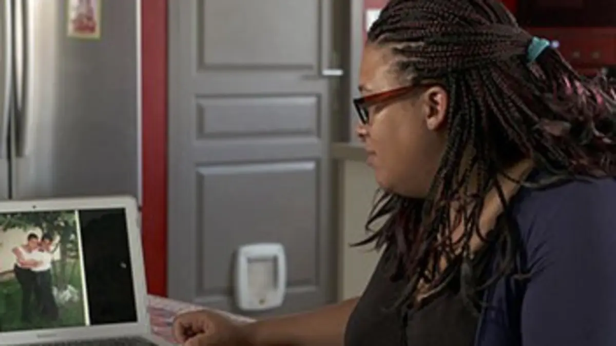 L'oeil et la main Un corps à mon image