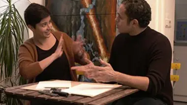 De toi à moi : l'économie du partage