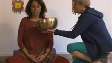 La méditation, un temps pour soi