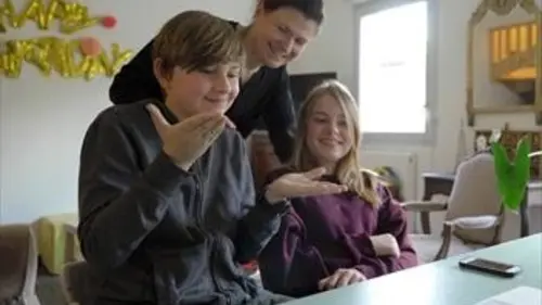 L'oeil et la main Se déconnecter, ça vous branche ?