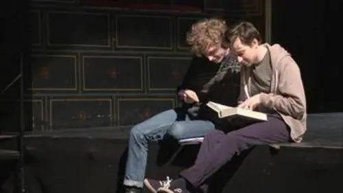 L'oeil et la main VV ?