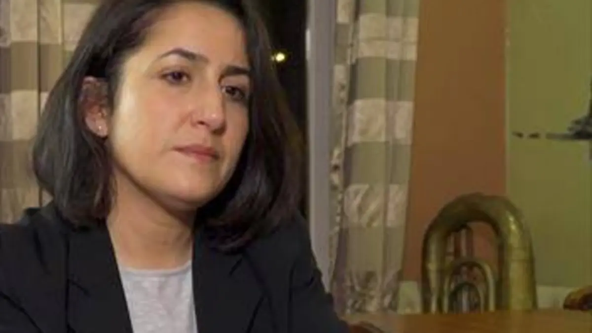 L'oeil et la main Le mystère Harpon