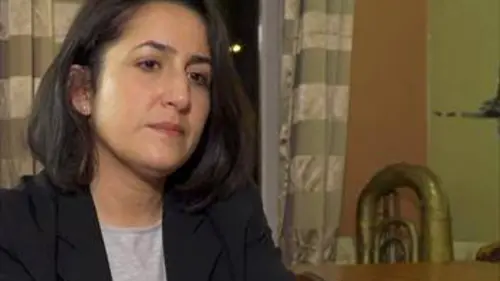 L'oeil et la main Le mystère Harpon