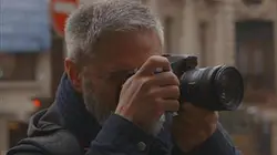 Visuel de L'oeil et la main