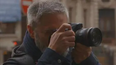 Photographes, regards croises