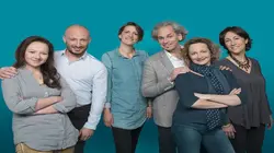 L'œil et la main Bébés, signes et bienveillance