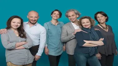 Bébés, signes et bienveillance