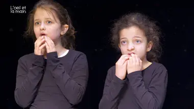 Semer des graines d'artistes