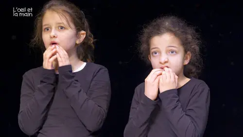 L'œil et la main Semer des graines d'artistes