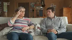 L'œil et la main Aah, mon amour ?