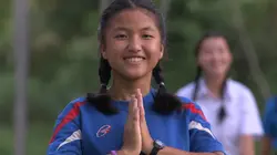 L'œil et la main Tisser son avenir