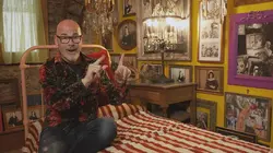 L'œil et la main  Jean-Yves Augros, hors cadre