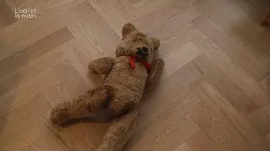 L'inceste ou la grammaire du silence