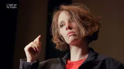 L'œil et la main Une musique inouïe