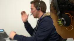 L'œil et la main Interprètes en devenir