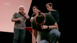 L'œil et la main Dé-jouer l'addiction