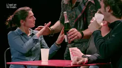 L'œil et la main Dé-jouer l'addiction