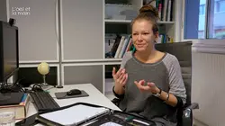 L'œil et la main Liberté, égalité, téléphoner