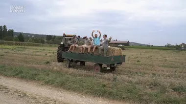 Agriculteurs sourds, seuls au monde ?