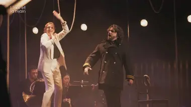 Les chansignes des possibles