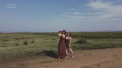 L'œil et la main Telle mère, telle Coda