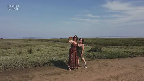 L'œil et la main Telle mère, telle Coda