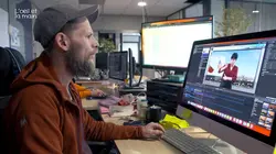 L'oeil et la main Média'Pi, un média unique