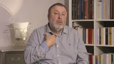 Un défenseur pour mes droits