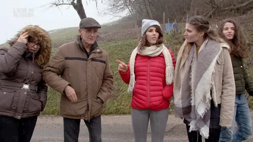 L'oeil et la main Langues déliées