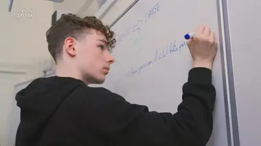 J'écris moi non plus