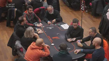 Laetitia, sans bluff